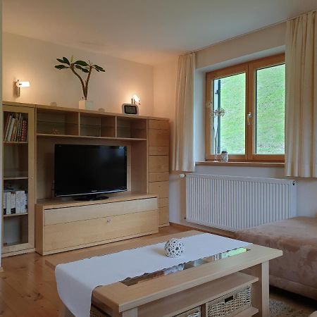 Appartement Haus Bargara à Bartholomäberg Extérieur photo