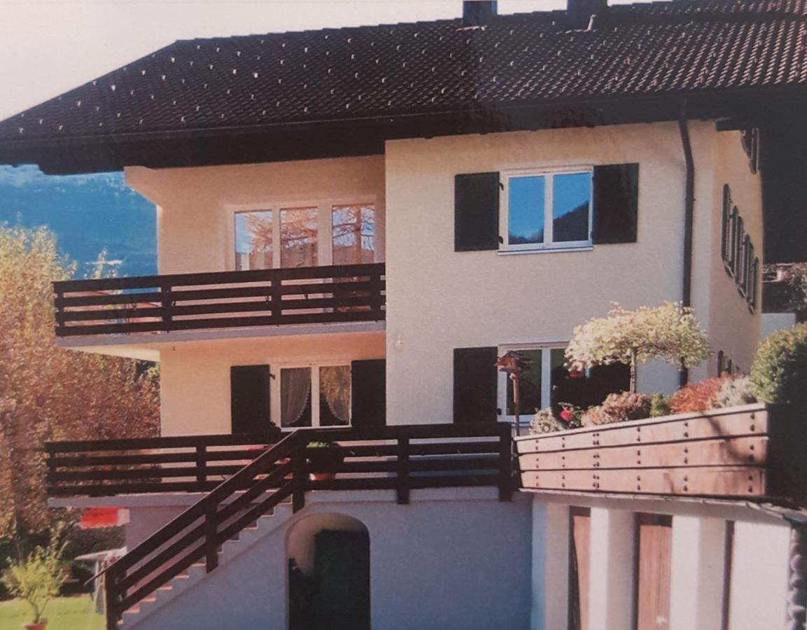 Appartement Haus Bargara à Bartholomäberg Extérieur photo